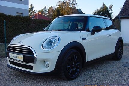 Mini ONE Gebrauchtwagen