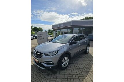 Opel Grandland (X) Gebrauchtwagen
