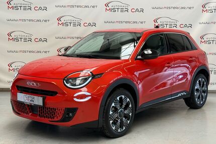 Fiat 600 Gebrauchtwagen