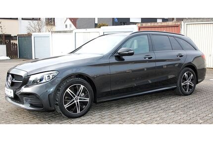 Mercedes-Benz C 220 Gebrauchtwagen