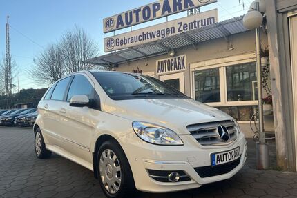 Mercedes-Benz B 180 Gebrauchtwagen
