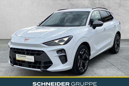 Cupra Terramar Gebrauchtwagen