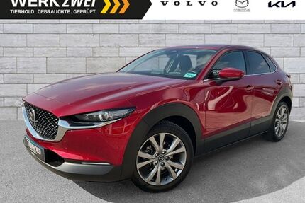 Mazda CX-30 Gebrauchtwagen