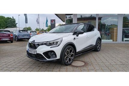 Mitsubishi ASX Gebrauchtwagen