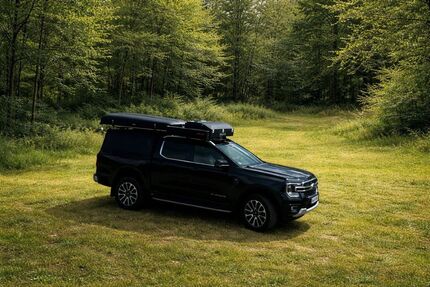 Ford Ranger Gebrauchtwagen