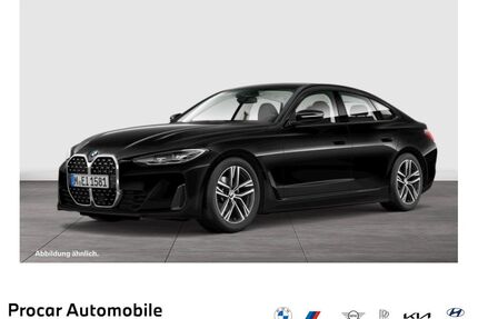 BMW 420 Gran Coupé Gebrauchtwagen