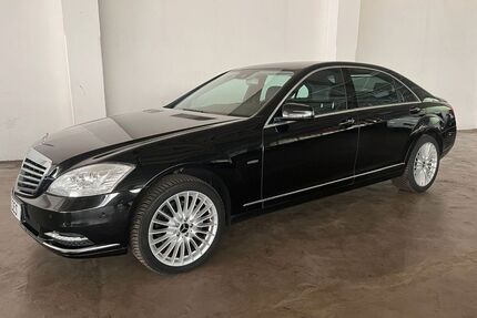 Mercedes-Benz S 400 Gebrauchtwagen