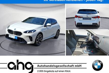 BMW 120 Gebrauchtwagen