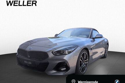 BMW Z4 M40 Gebrauchtwagen