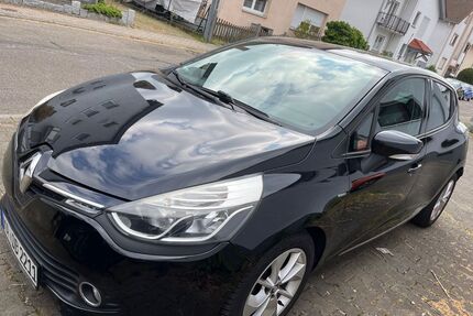 Renault Clio Gebrauchtwagen