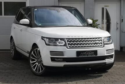 Land Rover Range Rover Gebrauchtwagen