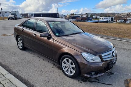 Mercedes-Benz C 200 Gebrauchtwagen