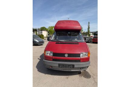 VW T4 California Gebrauchtwagen