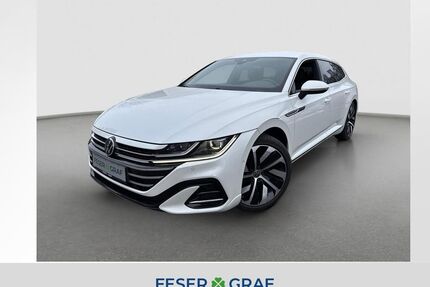 VW Arteon Gebrauchtwagen
