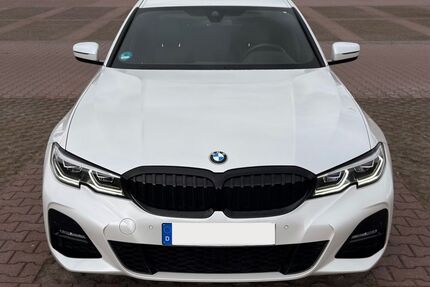 BMW 330 Gebrauchtwagen