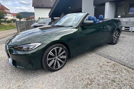 BMW 420 Gebrauchtwagen