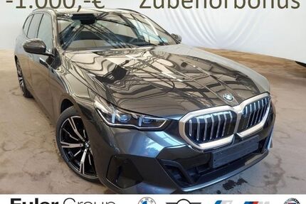 BMW 520 Gebrauchtwagen