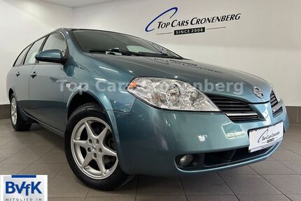 Nissan Primera Gebrauchtwagen