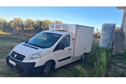 Fiat Scudo Gebrauchtwagen