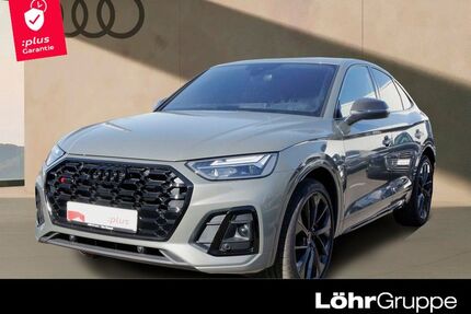 Audi SQ5 Gebrauchtwagen
