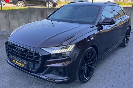 Audi SQ8 Gebrauchtwagen