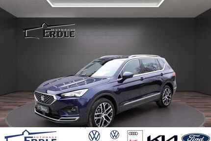 Seat Tarraco Gebrauchtwagen