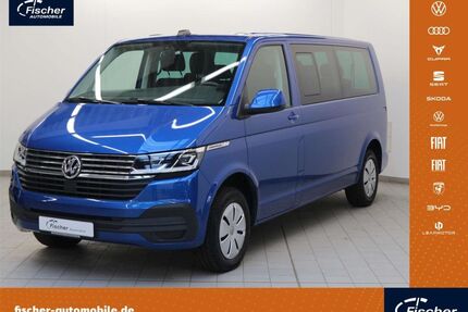 VW T6 Caravelle Gebrauchtwagen