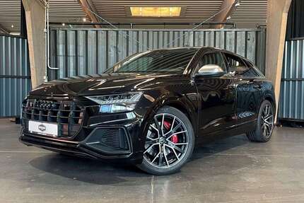 Audi SQ8 Gebrauchtwagen