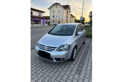 VW Golf Plus Gebrauchtwagen