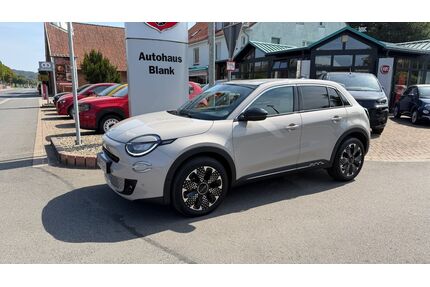 Fiat 600 Gebrauchtwagen