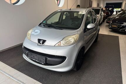 Peugeot 107 Gebrauchtwagen
