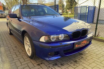 BMW 540 Gebrauchtwagen