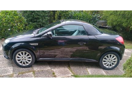 Opel Tigra Gebrauchtwagen