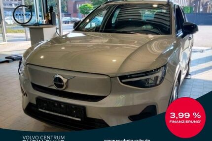 Volvo XC40 Gebrauchtwagen
