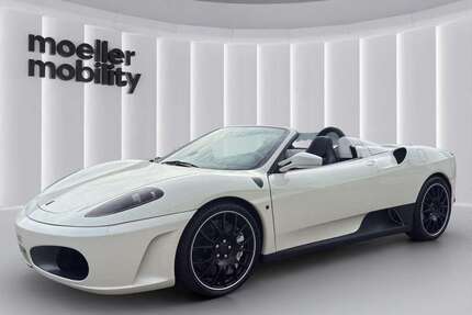 Ferrari F430 Gebrauchtwagen