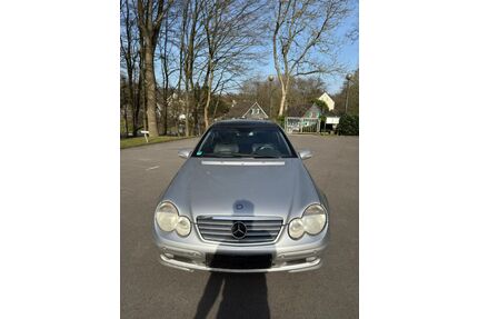 Mercedes-Benz CL 220 Gebrauchtwagen