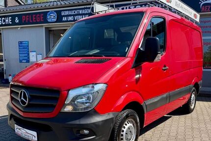 Mercedes-Benz Sprinter Gebrauchtwagen