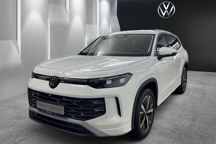 VW Tayron Gebrauchtwagen