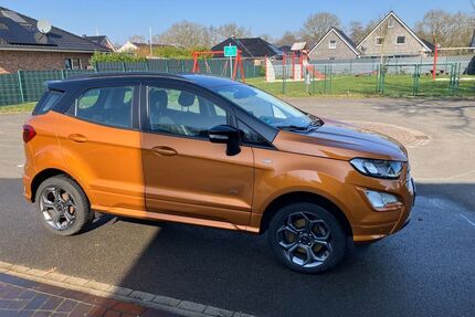 Ford EcoSport Gebrauchtwagen