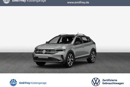 VW Taigo Gebrauchtwagen