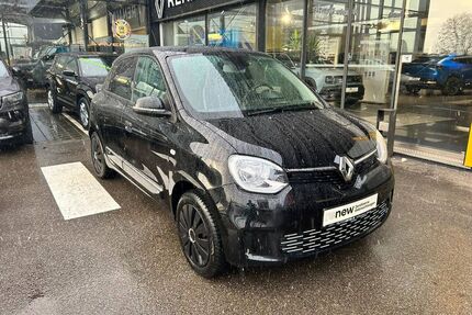 Renault Twingo Gebrauchtwagen