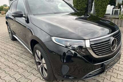 Mercedes-Benz EQC 400 Gebrauchtwagen