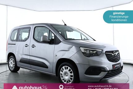 Opel Combo Life Gebrauchtwagen