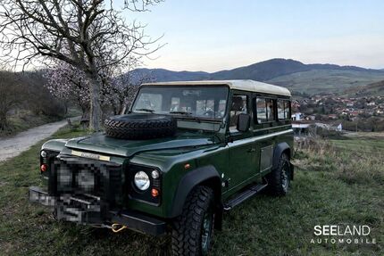 Land Rover Defender Gebrauchtwagen