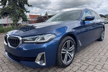 BMW 520 Gebrauchtwagen
