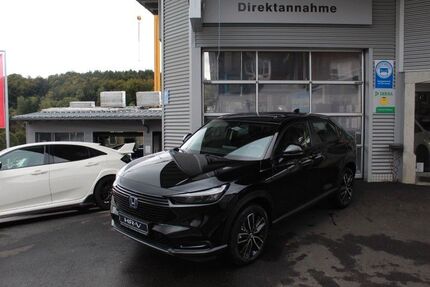 Honda HR-V Gebrauchtwagen