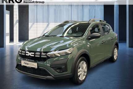 Dacia Sandero Gebrauchtwagen