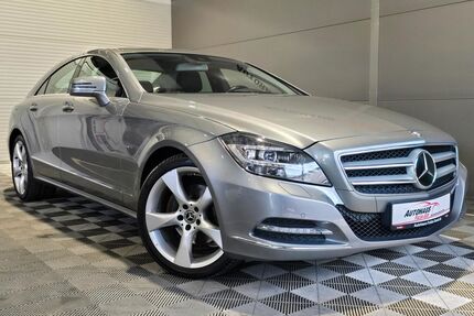 Mercedes-Benz CLS 350 Gebrauchtwagen