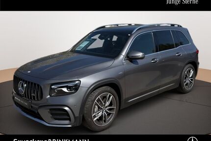 Mercedes-Benz GLB 35 AMG Gebrauchtwagen
