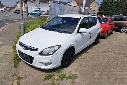Hyundai i30 Gebrauchtwagen